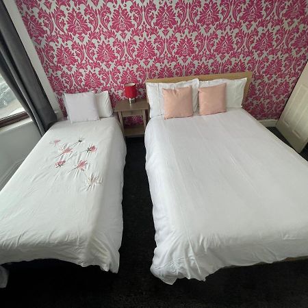 بريستول Perfect Room Bs11 المظهر الخارجي الصورة